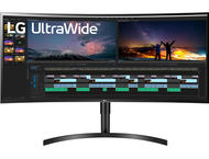 Монитори LG 38WN75C-B