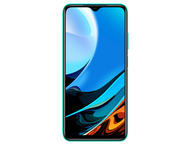 Смартфони Xiaomi Redmi 9T 64GB, Ocean Green