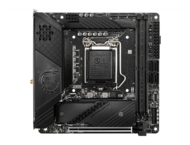 Дънни платки MSI MEG Z590I UNIFY
