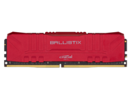 Оперативна памет 8GB DDR4 3200MHz Crucial Ballistix Red