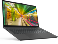 Лаптопи Lenovo IdeaPad 5 15" Ultraslim