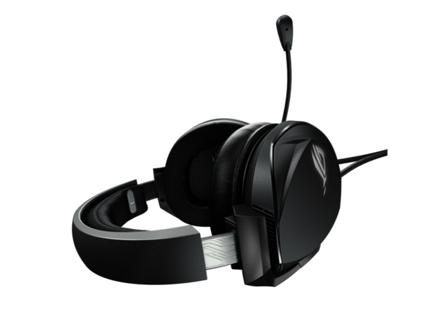 Слушалки ASUS ROG Theta Electret