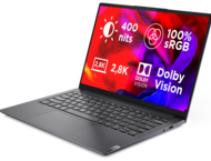 Лаптопи Lenovo Yoga Slim 7 Pro 14"