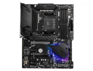Дънни платки MSI MPG B550 GAMING PLUS
