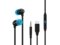 Слушалки Logitech G333 Gaming Earphones, Black
