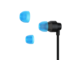 Слушалки Logitech G333 Gaming Earphones, Black