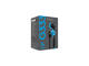 Слушалки Logitech G333 Gaming Earphones, Black