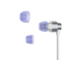 Слушалки Logitech G333 Gaming Earphones, White