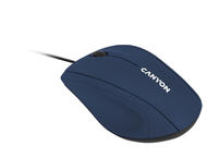 Мишки Canyon М-05 CNE-CMS05BL