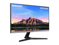 Монитори Samsung U28R550QU 
