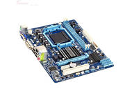 Дънни платки GIGABYTE GA-78LMT-S2P