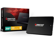 SSD Biostar S120-256GB SSD