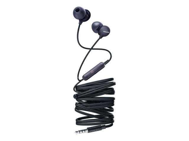 Слушалки Philips SHE2405BK