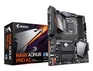 Дънни платки GIGABYTE B460 AORUS PRO AC