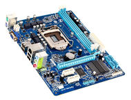 Дънни платки GIGABYTE GA-H61M-S1