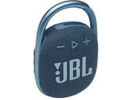 Колони JBL CLIP 4 Blue