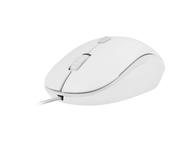 Мишки Natec Sparrow, White
