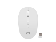 Мишки Natec Martin, White