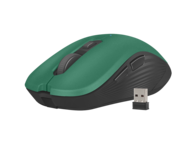Мишки Natec Robin, Green