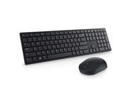 Клавиатури Dell Pro Wireless Keyboard and Mouse – KM5221W Bulgarian