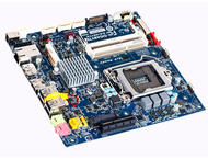 Дънни платки GIGABYTE GA-H61TN