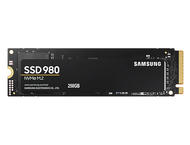 SSD 250GB Samsung SSD 980 PCIe 3.0