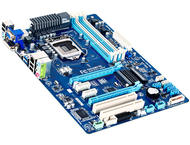 Дънни платки GIGABYTE GA-Z77-HD3