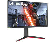 Монитори LG 27GN650-B