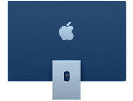 All in One Apple iMac 24" M1 Blue