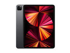 Таблети Apple iPad Pro 11 (2021) Wi‑Fi 256GB - Space Grey
