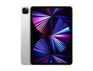 Таблети Apple iPad Pro 11 (2021) Wi‑Fi 2TB - Silver