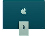 All in One Apple iMac 24" M1 Green