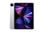 Таблети Apple iPad Pro 11 (2021) Wi‑Fi + Cellular 1TB - Silver