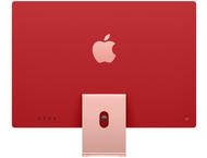 All in One Apple iMac 24" M1 Pink