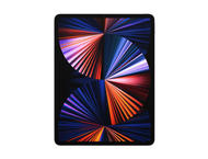 Таблети Apple iPad Pro 12.9 (2021) Wi‑Fi  2TB - Space Grey