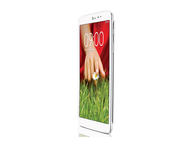 Таблети LG G Pad 8.3 V500 16GB, бял цвят