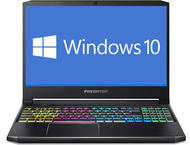 Лаптопи Acer Predator Helios 300 (PH315-53)