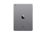 Таблети Apple iPad Air Wi-Fi 16GB, сив цвят