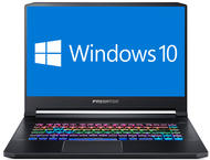 Лаптопи Acer Predator Triton 500 (PT515-52)