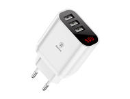 Зарядни устройства Baseus Mirror Travel Wall Charger 17W