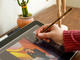 Графични таблети Wacom One 13 pen display