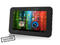Таблети Prestigio MultiPad 7.0 Prime Duo 3G 7170 4GB, черен цвят