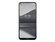 Смартфони Nokia 3.4 64GB, Charcoal