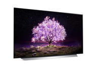 Телевизори LG OLED55C12LA