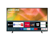 Телевизори Samsung 65AU8072