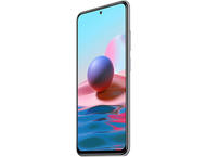 Смартфони Xiaomi Redmi Note 10 128GB, Frost White