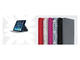 Калъфи за таблети Speck iPad Air StyleFolio, червено-сив