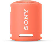 Колони Sony SRS-XB13, coral pink