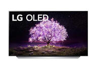 Телевизори LG OLED48C12LA