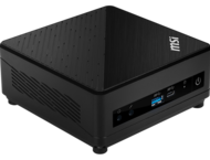 Mini PC MSI CUBI 5 10M-061EU